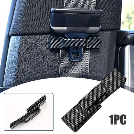 Stabilisateur universel de ceinture de sécurité pour voiture