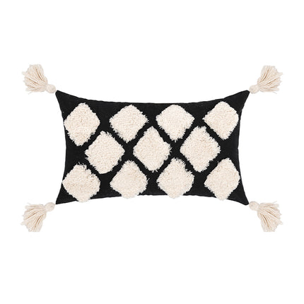 Fashionable Simple Bohemian Style Sofa Pillow Cushion - Wnkrs