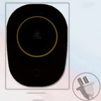 Night black / 220V US