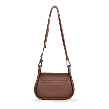 Elegant Square Crossbody Bag - Wnkrs