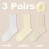 White-yellow-oats