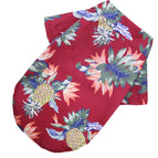 Red pineapple / XL