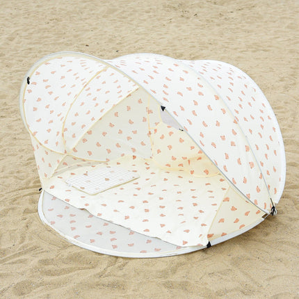 UV-Protected Beach Foldable Children’s Play Tent - Wnkrs