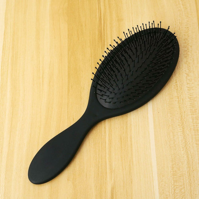 Brosse à cheveux de massage Airbag pour femme