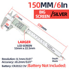 Big Screen Silver 150 In