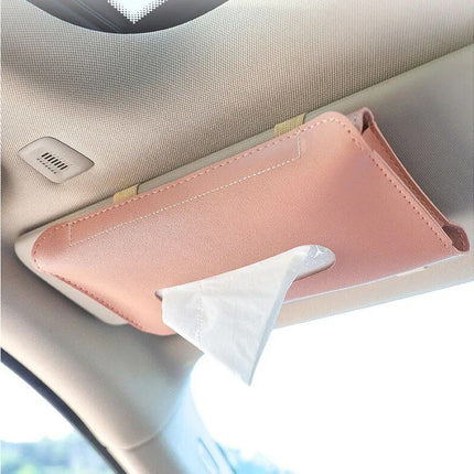 1Pcs Car Tissue Box - Wnkrs