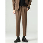 Brown (Ninth Pants)