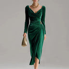 Green / S