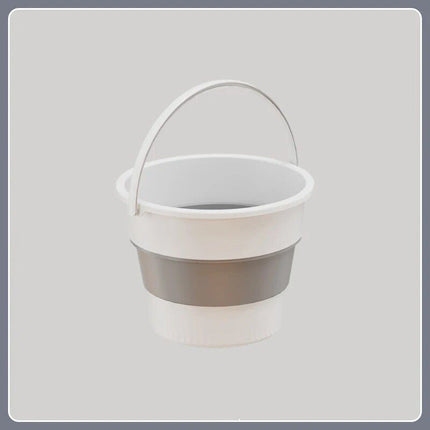 Multi-Purpose Collapsible Silicone Bucket - Wnkrs