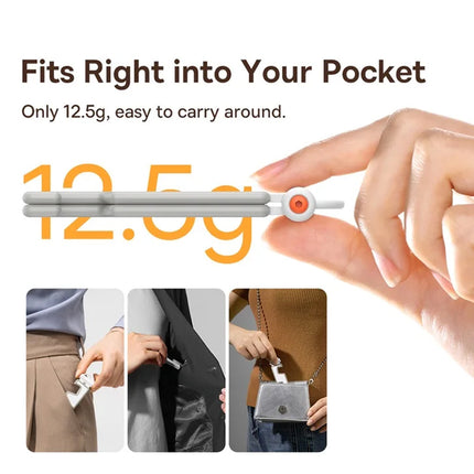 Portable Folding Phone Stand
