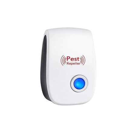 6 Pack Ultrasonic Pest Repeller