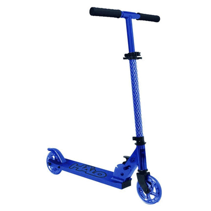 Premium Adjustable Inline Scooter with Chrome Finish - Wnkrs