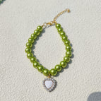 M 25-30cm / Light green