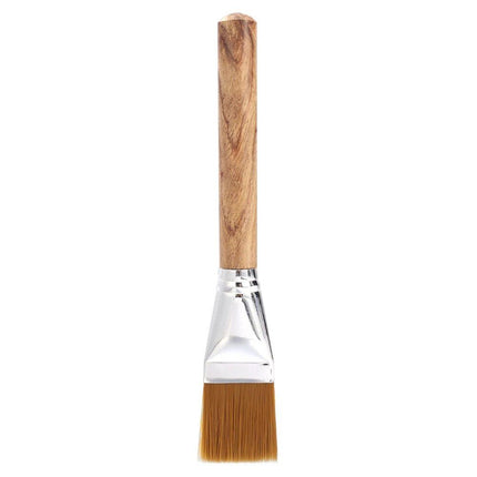 Cleaning Brush Wood Handle Tools Car Interior - Wnkrs