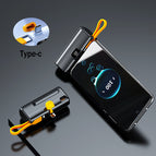 Black Type-C / 20000mah