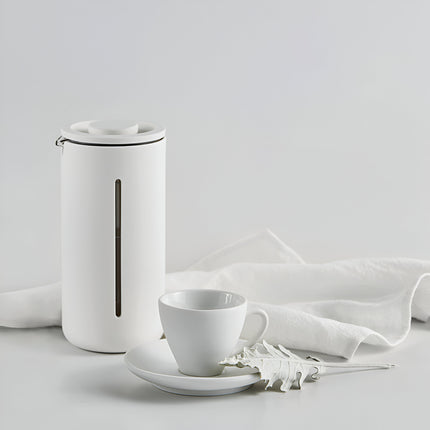 Cafetière à piston