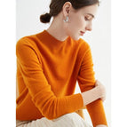 Naranja intenso / XL