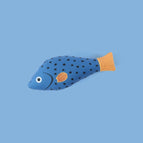 Star Spotted Fish