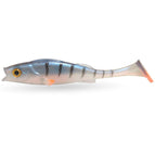 3 piezas 14 cm / Gris