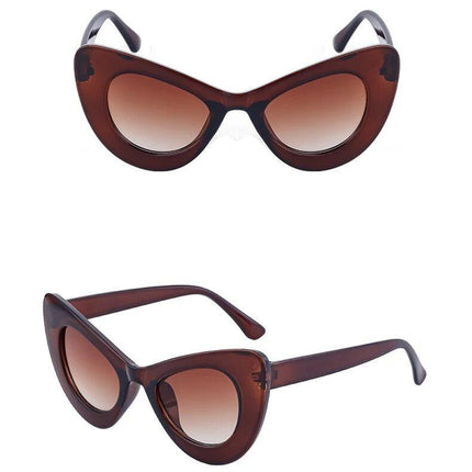 Fashion Cat Eye Sunglasses