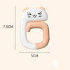 Pink cat