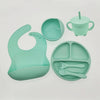 Mint Green 6Pcs set