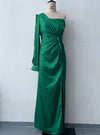 Fruta verde