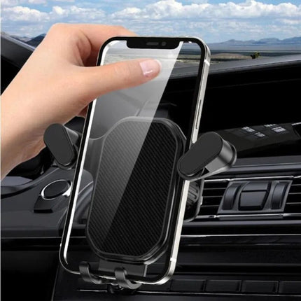 Air Vent Car Phone Holder - Wnkrs