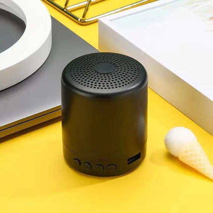 Portable Mini Bluetooth Speaker - Wnkrs