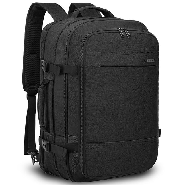 Mochila multifuncional para hombre, bolsa para portátil de viaje de negocios
