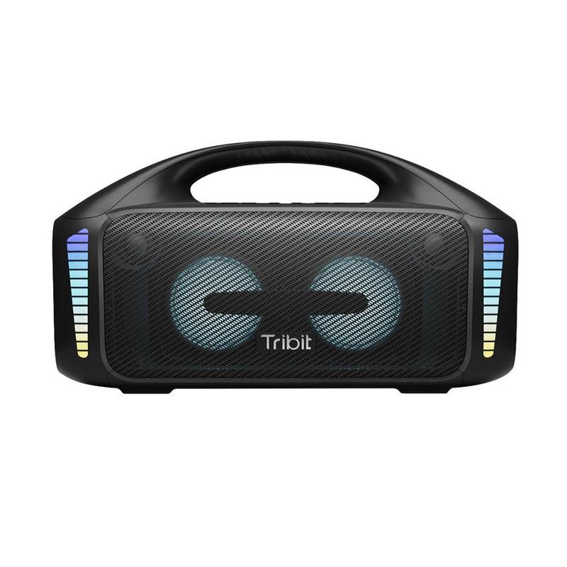 90W Portable Bluetooth Speaker with IPX7 Waterproof and 30H Playtime