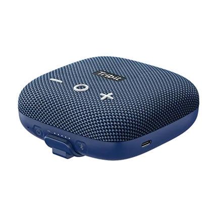 Portable Bluetooth Speaker with Deep Bass and IP67 Waterproof