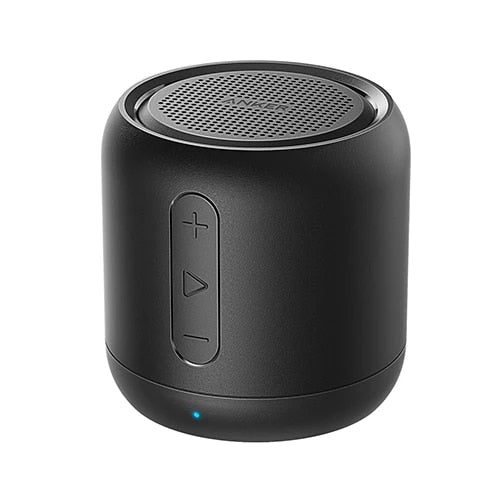 Enceinte Bluetooth ultra-portable