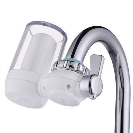 Household Kitchen Faucet Filter Tap Water Purifier - Wnkrs