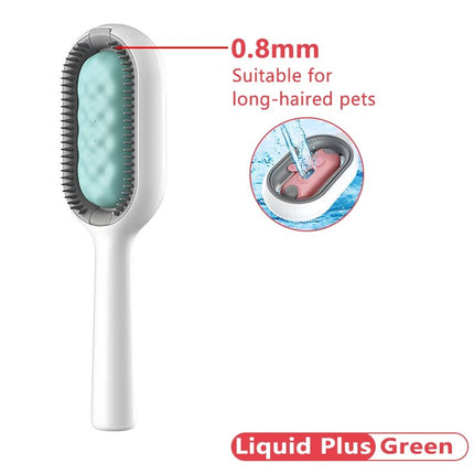 Multifunctional Cat Comb: Your Pet's Ultimate Grooming Solution