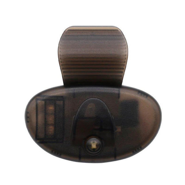 LED Fishing Bite Alarm with Sensitive Sensor and Night Fishing Indicator