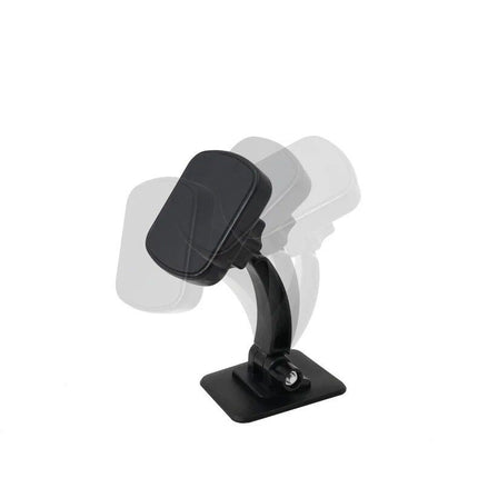 360° Rotating Magnetic Car Phone Holder - Universal Dashboard Mount - Wnkrs