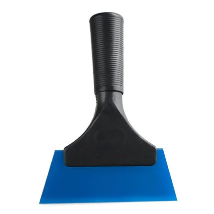 Multifunctional Window Tint & Glass Cleaning Squeegee Scraper - Wnkrs