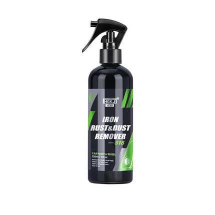 Car Wheel and Brake Disc Rust Remover - Wnkrs