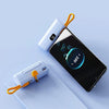 Azul (cable Lightning)