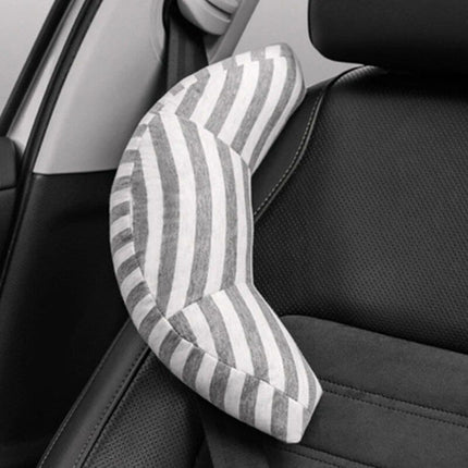 Kid-Friendly Car Seat Belt Pillow - Wnkrs