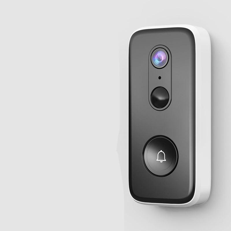 Smart WiFi Doorbell