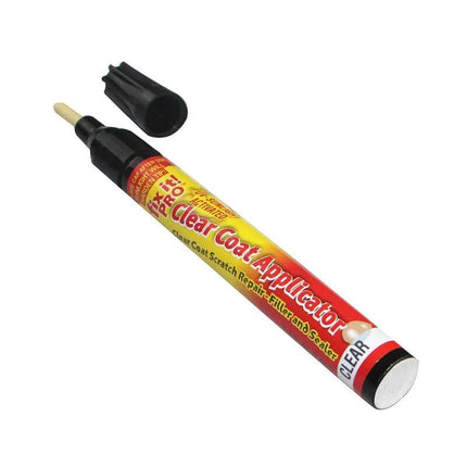 Universal Car Scratch Repair & Clear Coat Applicator Pen - Wnkrs