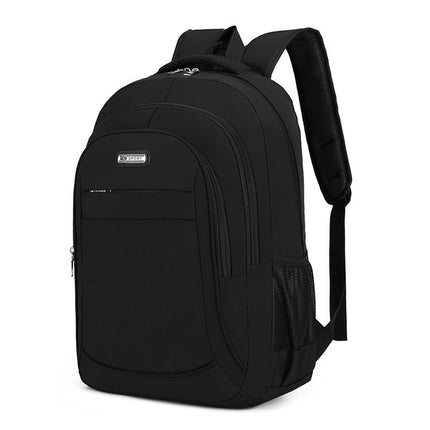 Mochila para computadora portátil de oficina de 15 pulgadas