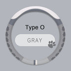 Type-O gray