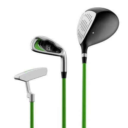 Junior Golf Club Set - Wnkrs