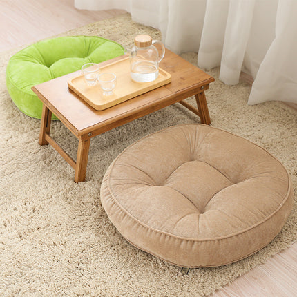 Thickened Futon Pet Cushion For Meditation - Wnkrs