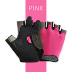 L / Pink
