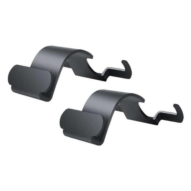 2023 Vehicle Rear Trunk Hooks - Multipurpose Storage Hangers - Wnkrs