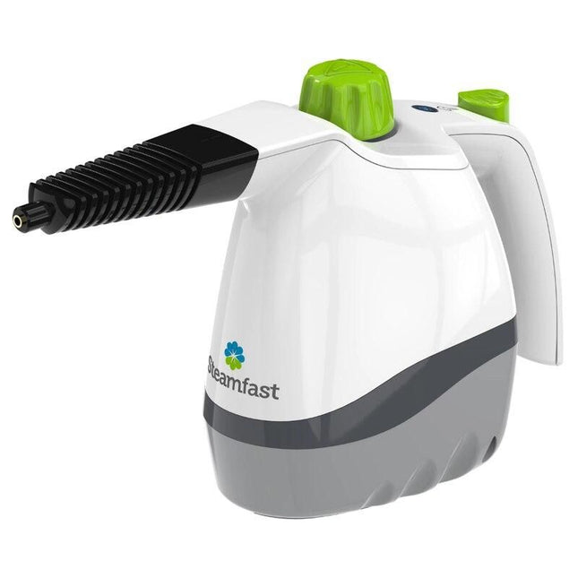 Compact Handheld Steam Cleaner - Wnkrs